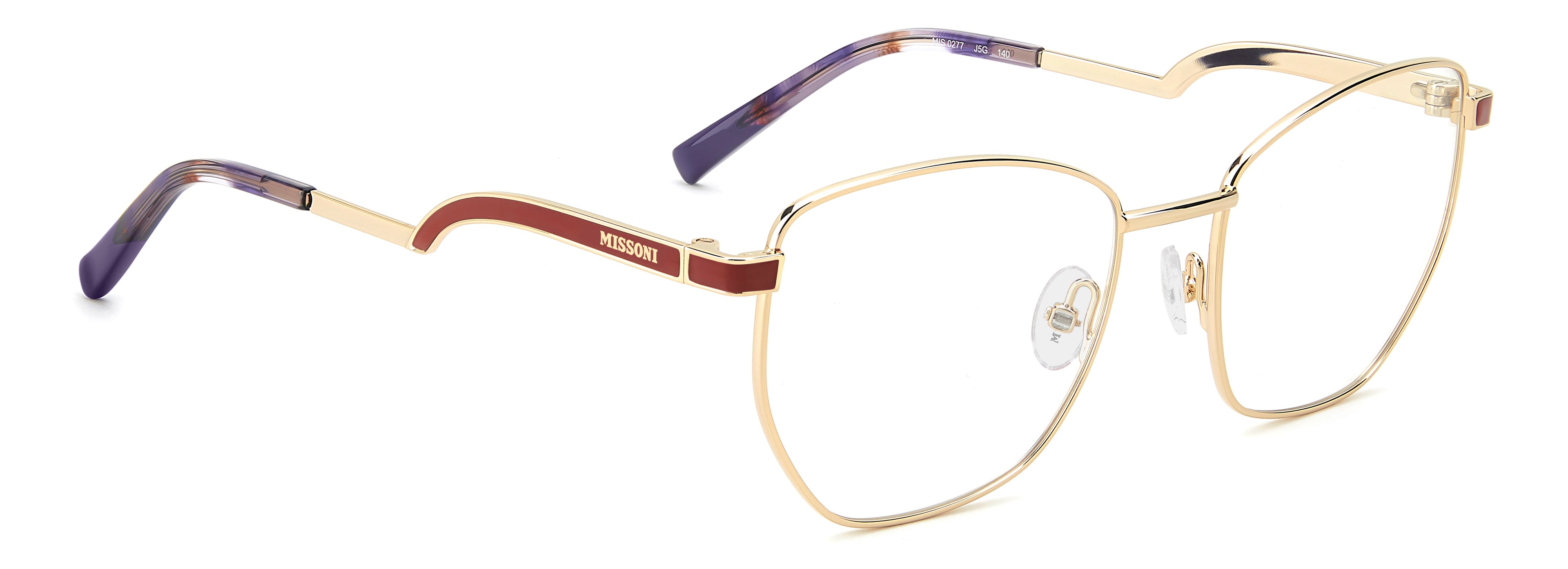 MISSONI MIS 0277 J5G 54