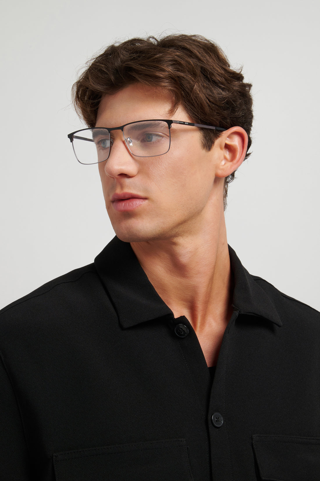 HUGO BOSS BOSS 1902/G R80 56