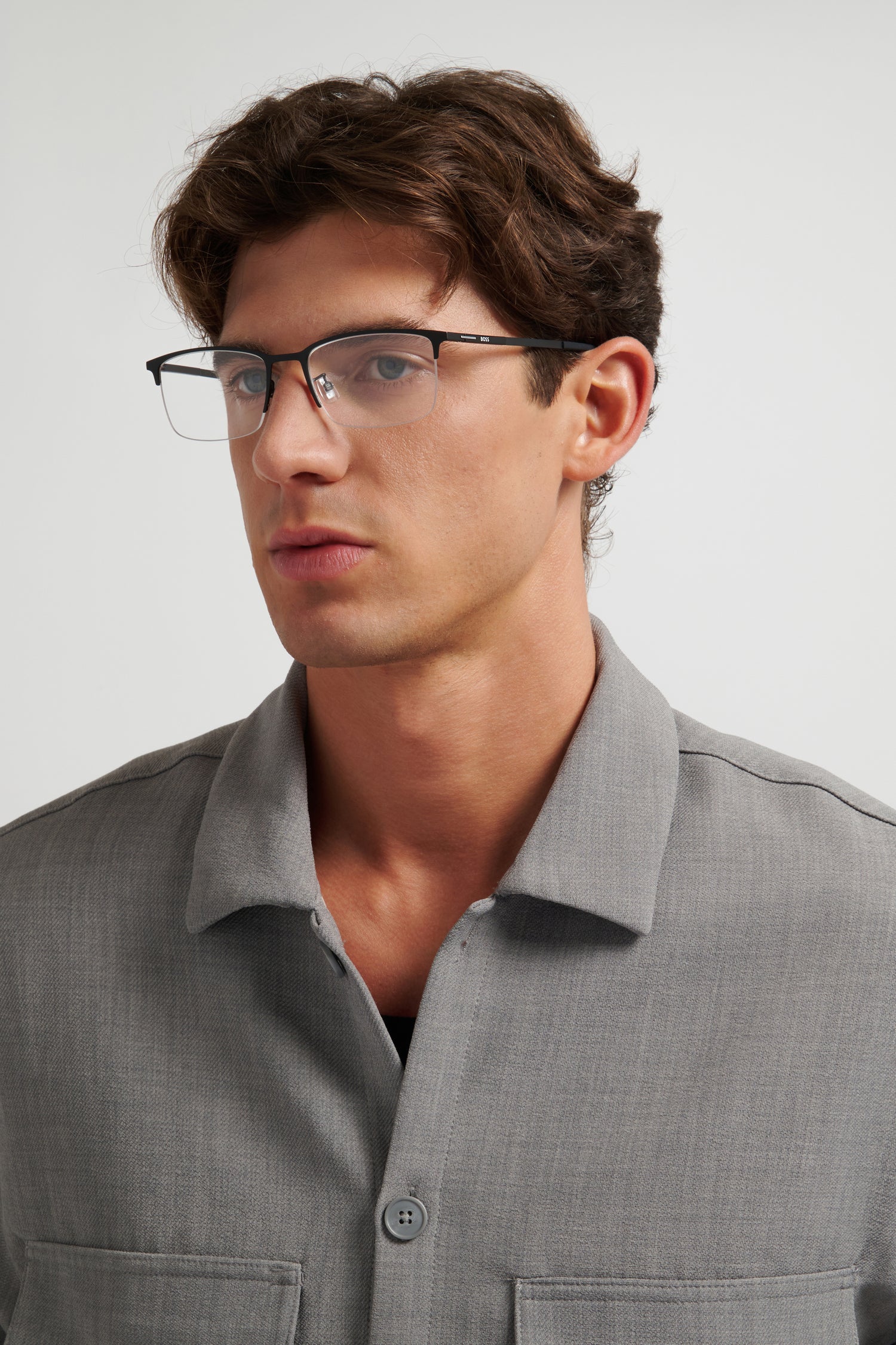 HUGO BOSS BOSS 1903/G 003 55