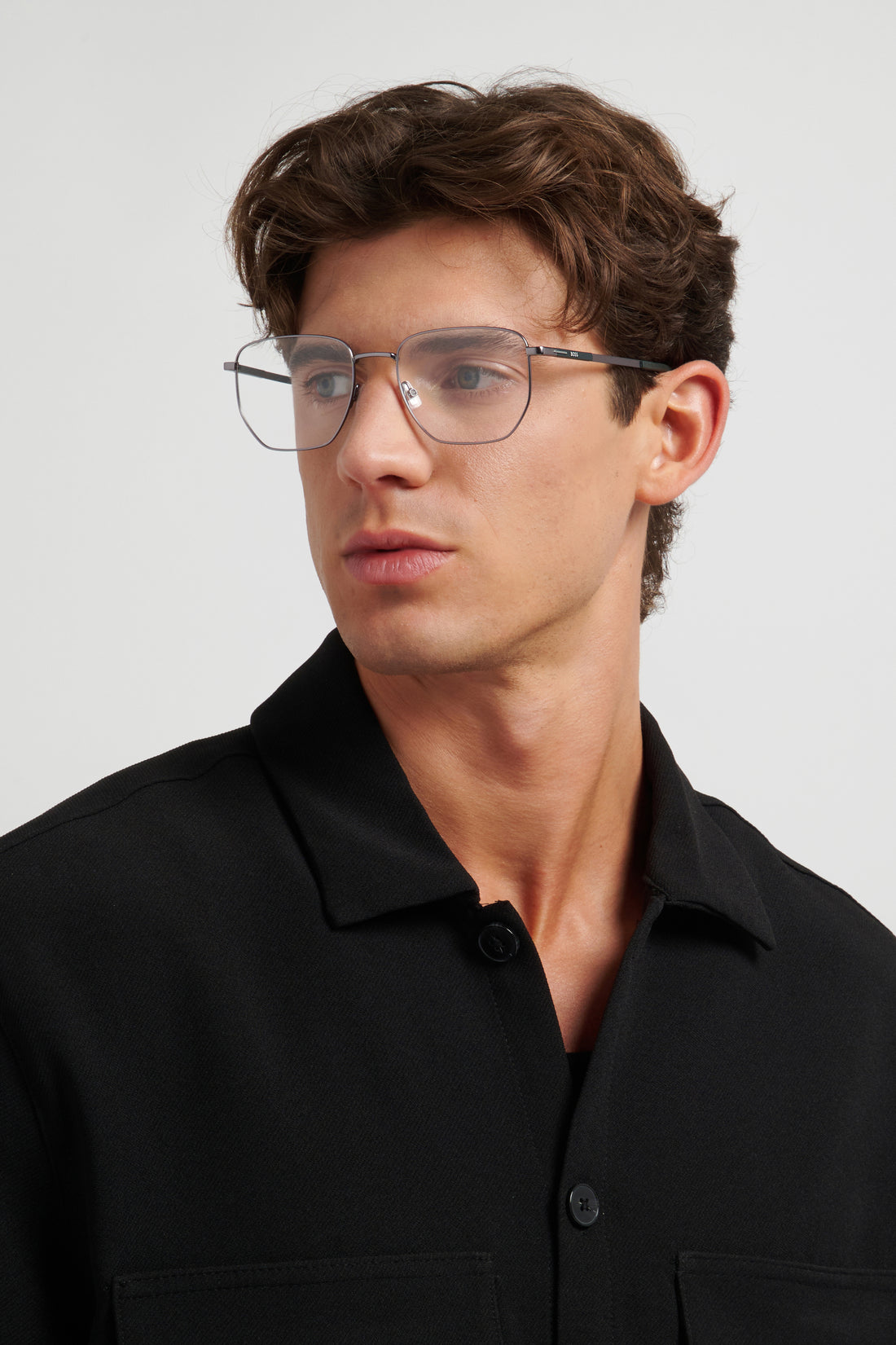 HUGO BOSS BOSS 1901 R80 55