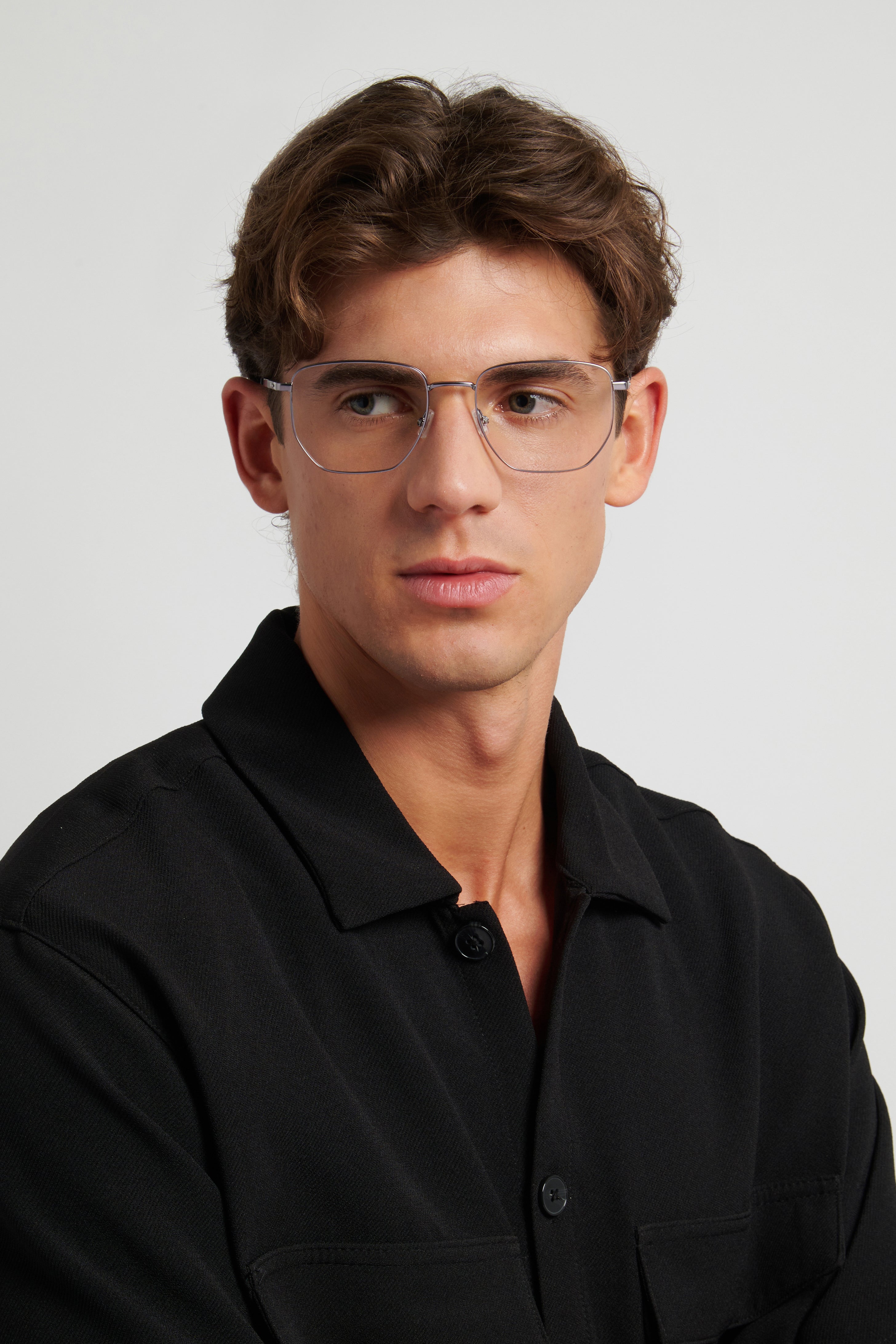 HUGO BOSS BOSS 1901 R80 55