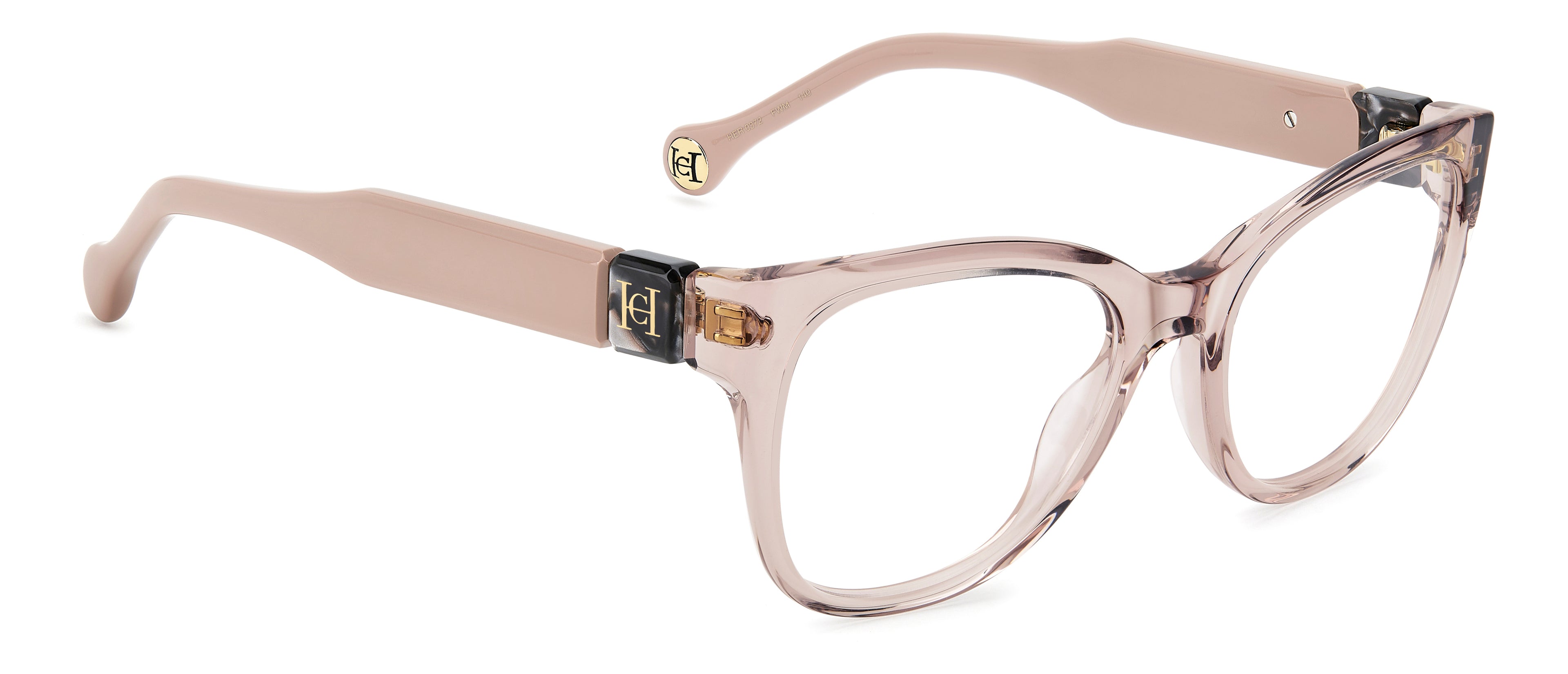 CAROLINA HERRERA HER 0372 FWM 52