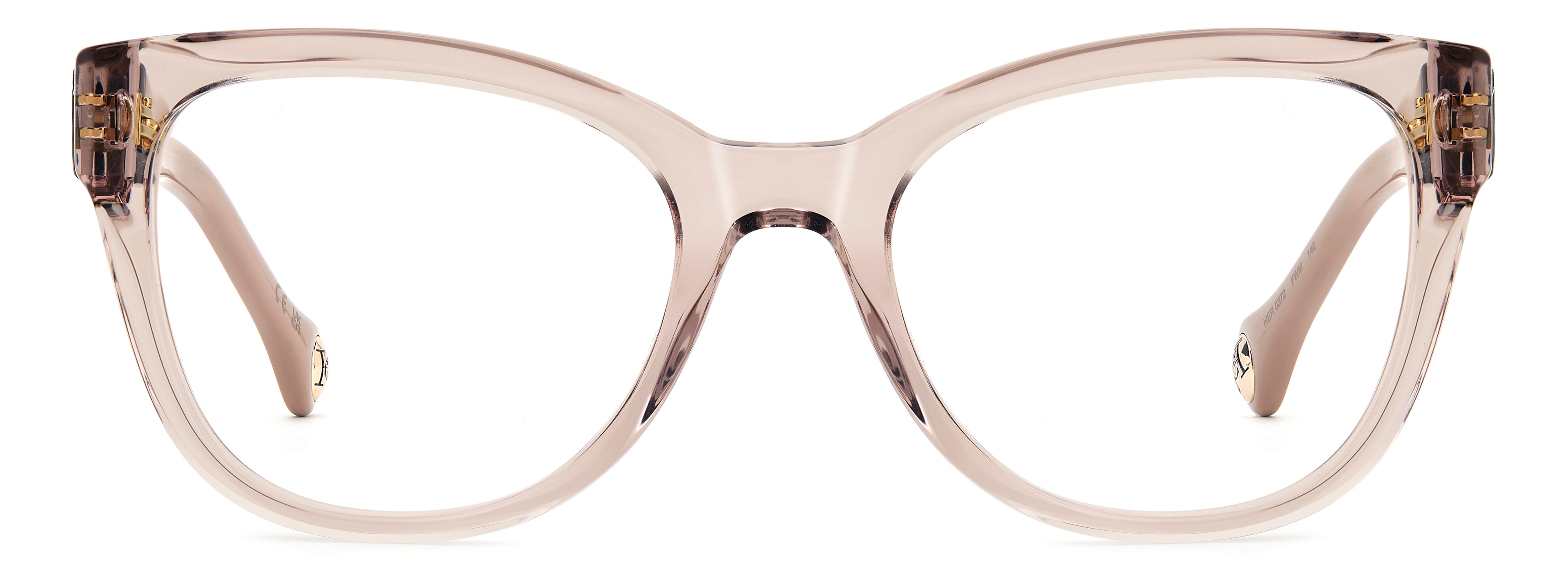 CAROLINA HERRERA HER 0372 FWM 52