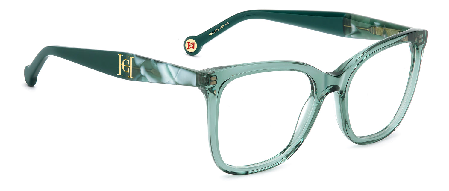 CAROLINA HERRERA HER 0378 6CR 52