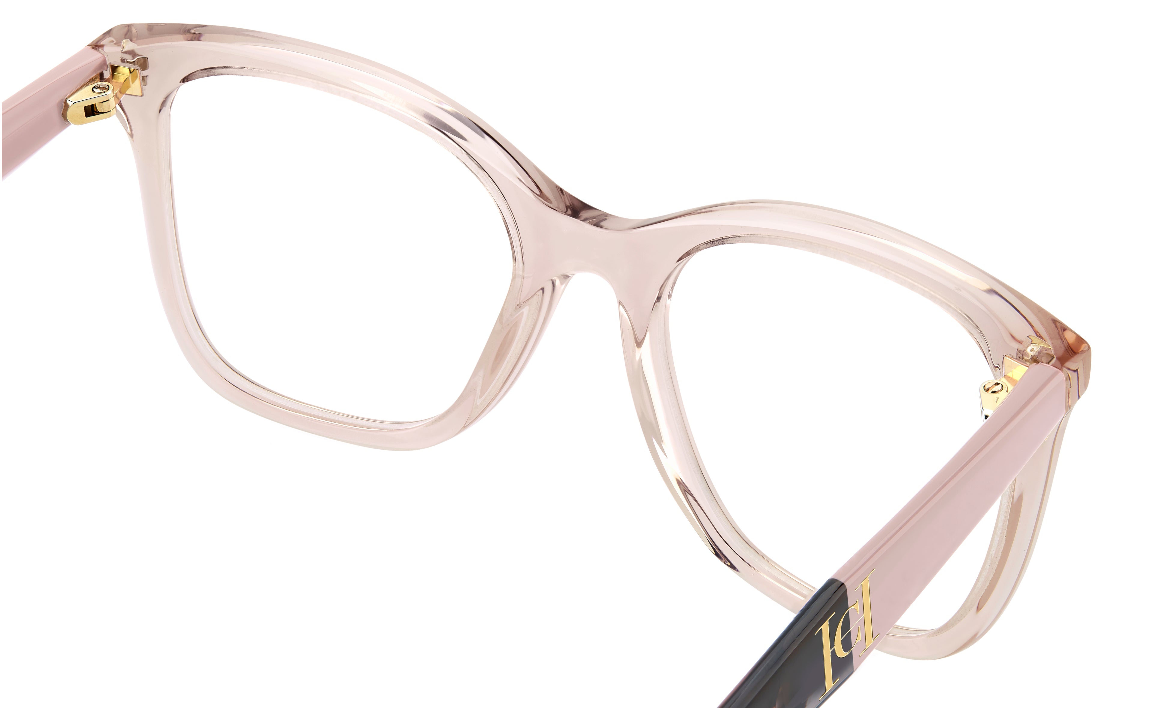 CAROLINA HERRERA HER 0378 FWM 52