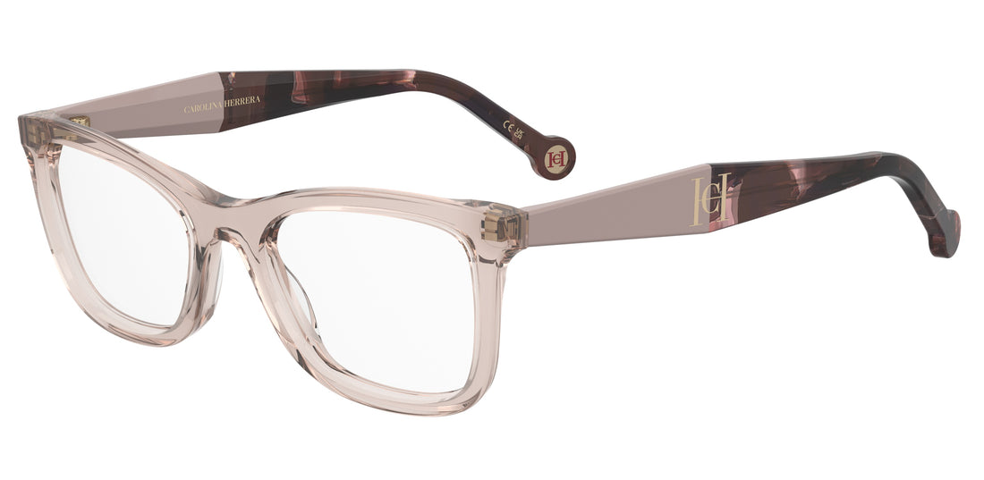CAROLINA HERRERA HER 0377 FWM 52