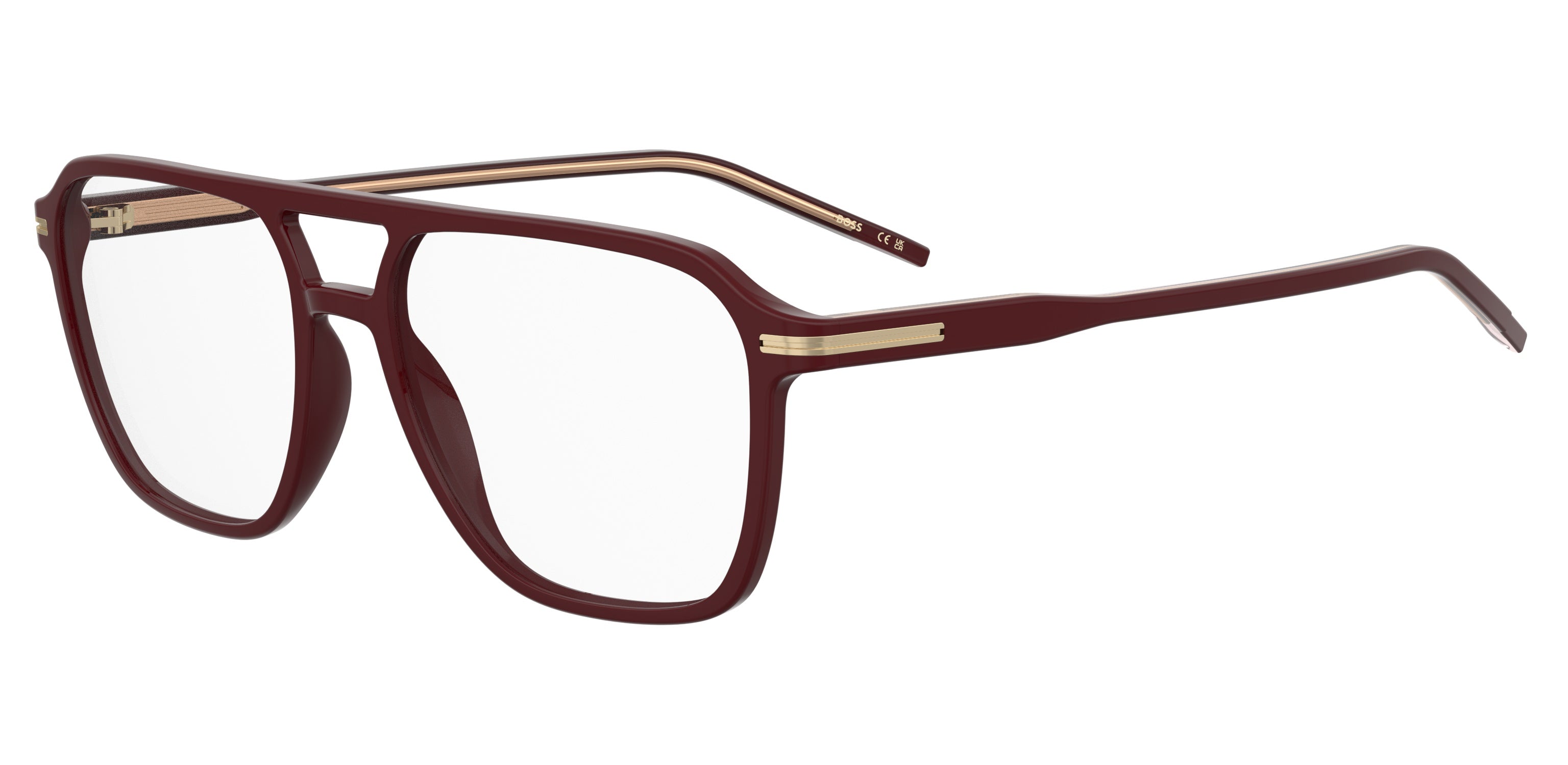 HUGO BOSS BOSS 1945 LHF 54