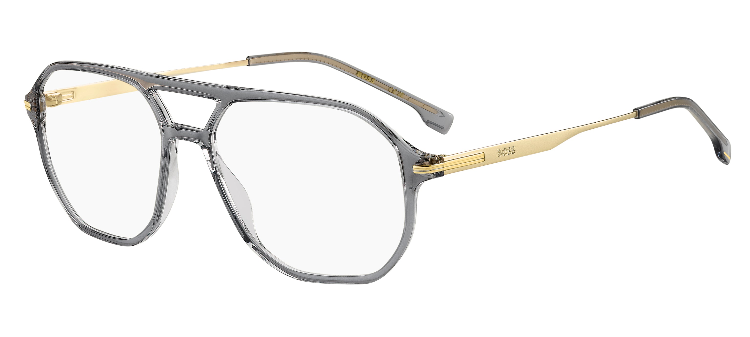 HUGO BOSS BOSS 1890 FT3 57