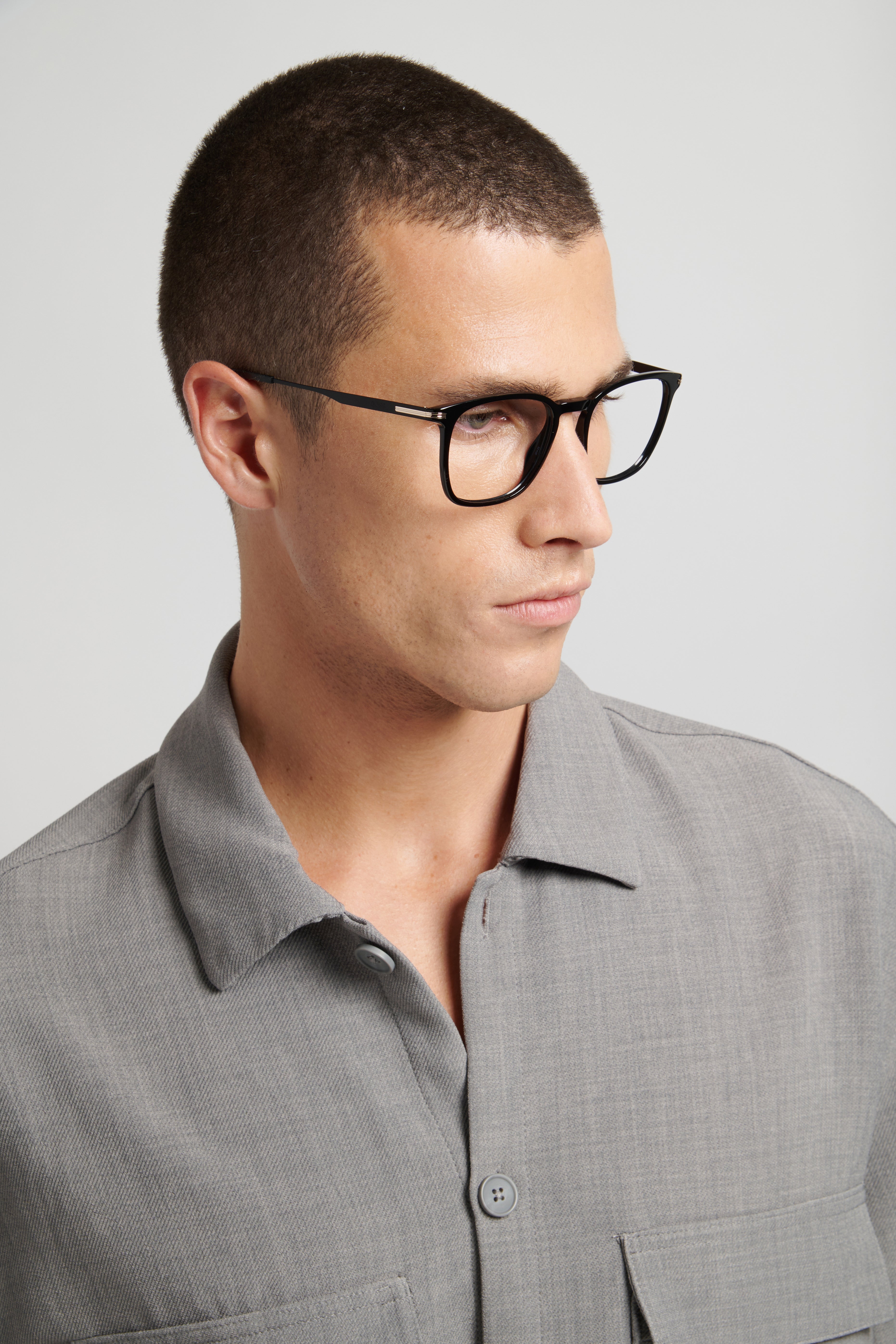 HUGO BOSS BOSS 1889 2M2 52