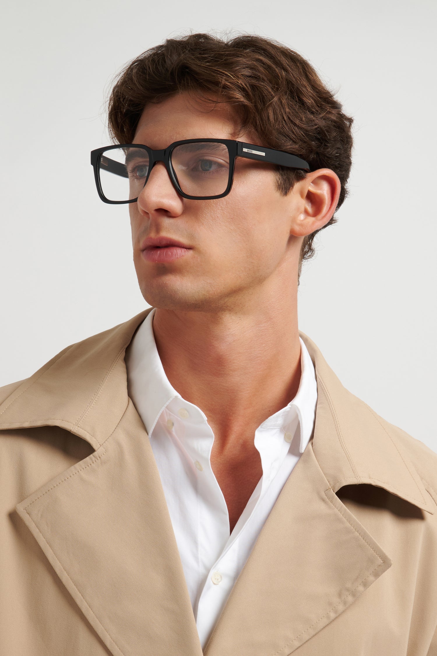 HUGO BOSS BOSS 1898 807 55