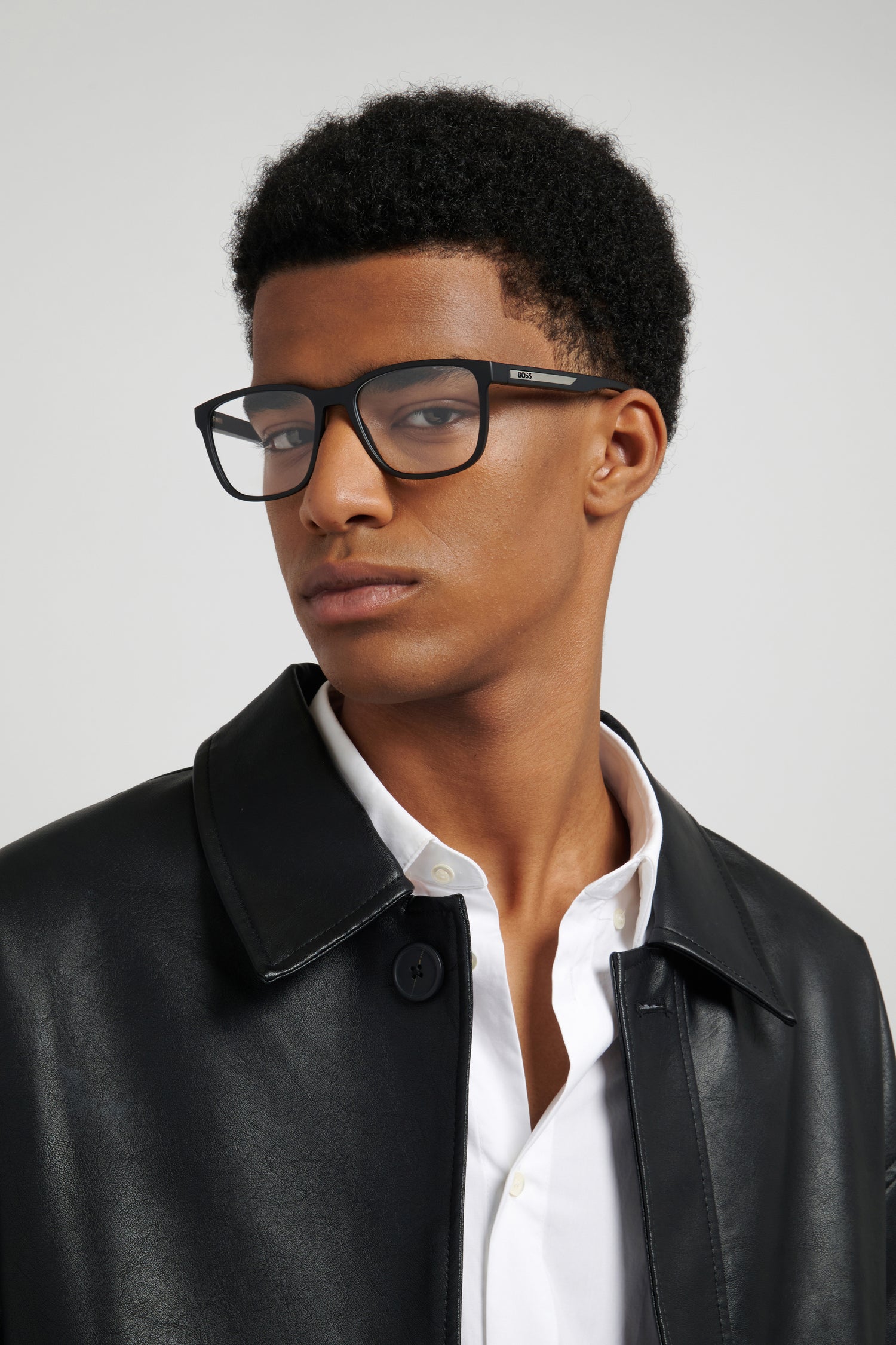 HUGO BOSS BOSS 1910 807 57