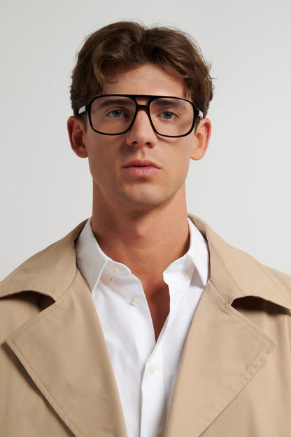 HUGO BOSS BOSS 1899 807 58