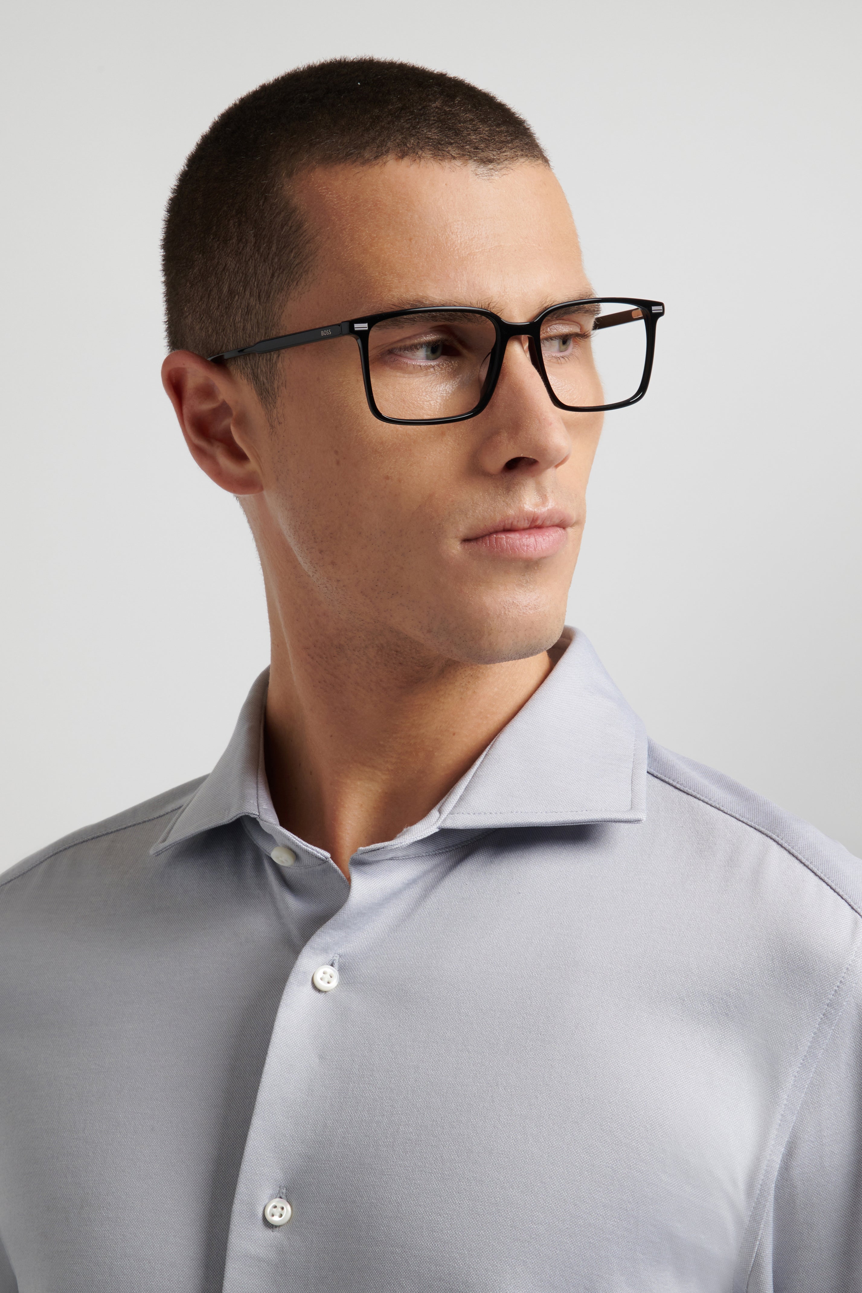 HUGO BOSS BOSS 1884/G 807 57