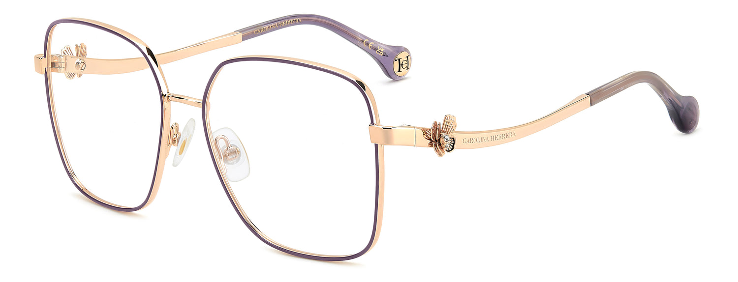 CAROLINA HERRERA HER 0397 DDB 56