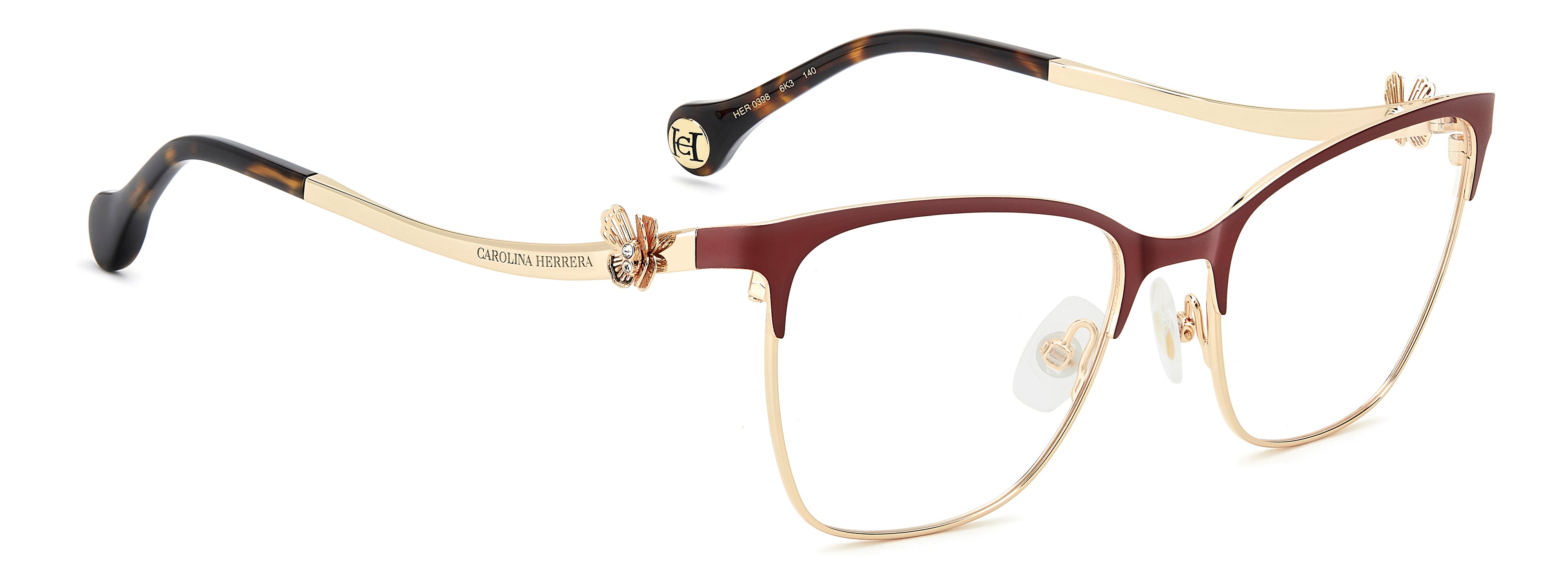 CAROLINA HERRERA HER 0398 6K3 54