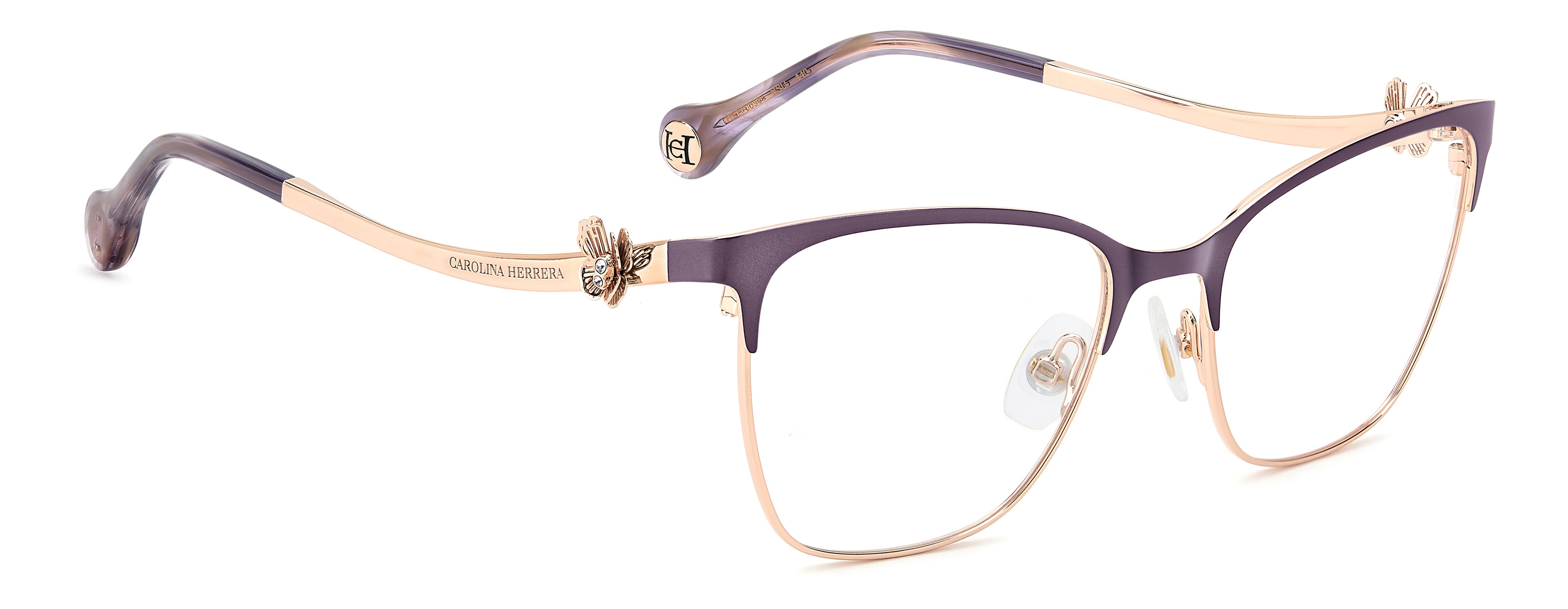 CAROLINA HERRERA HER 0398 BSU 54