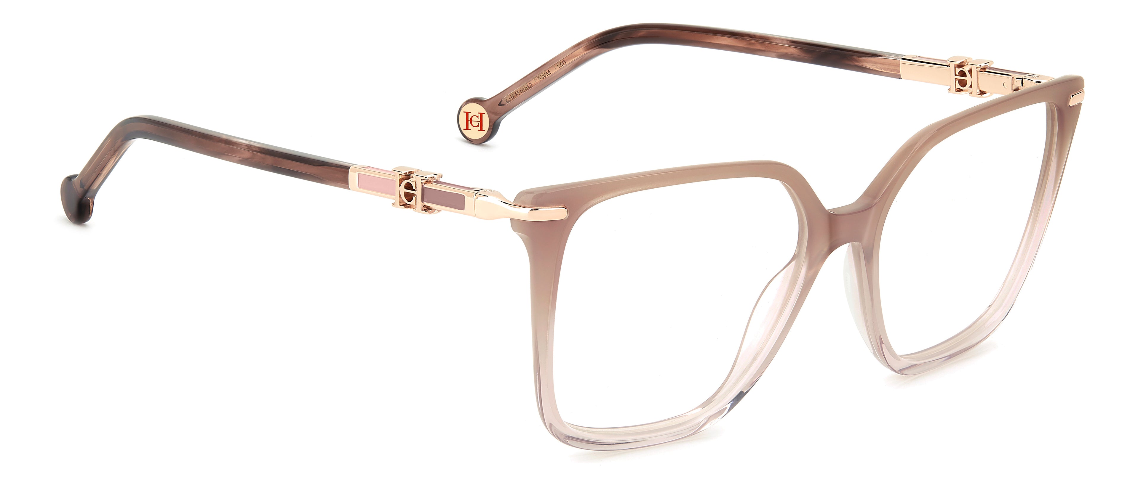 CAROLINA HERRERA HER 0382 FWM 53