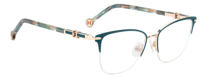 CAROLINA HERRERA HER 0384 OGA 52