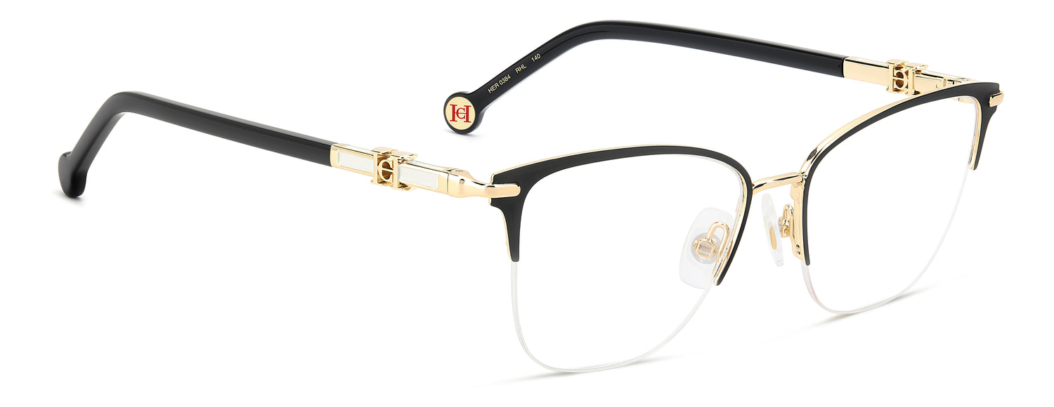 CAROLINA HERRERA HER 0384 RHL 52