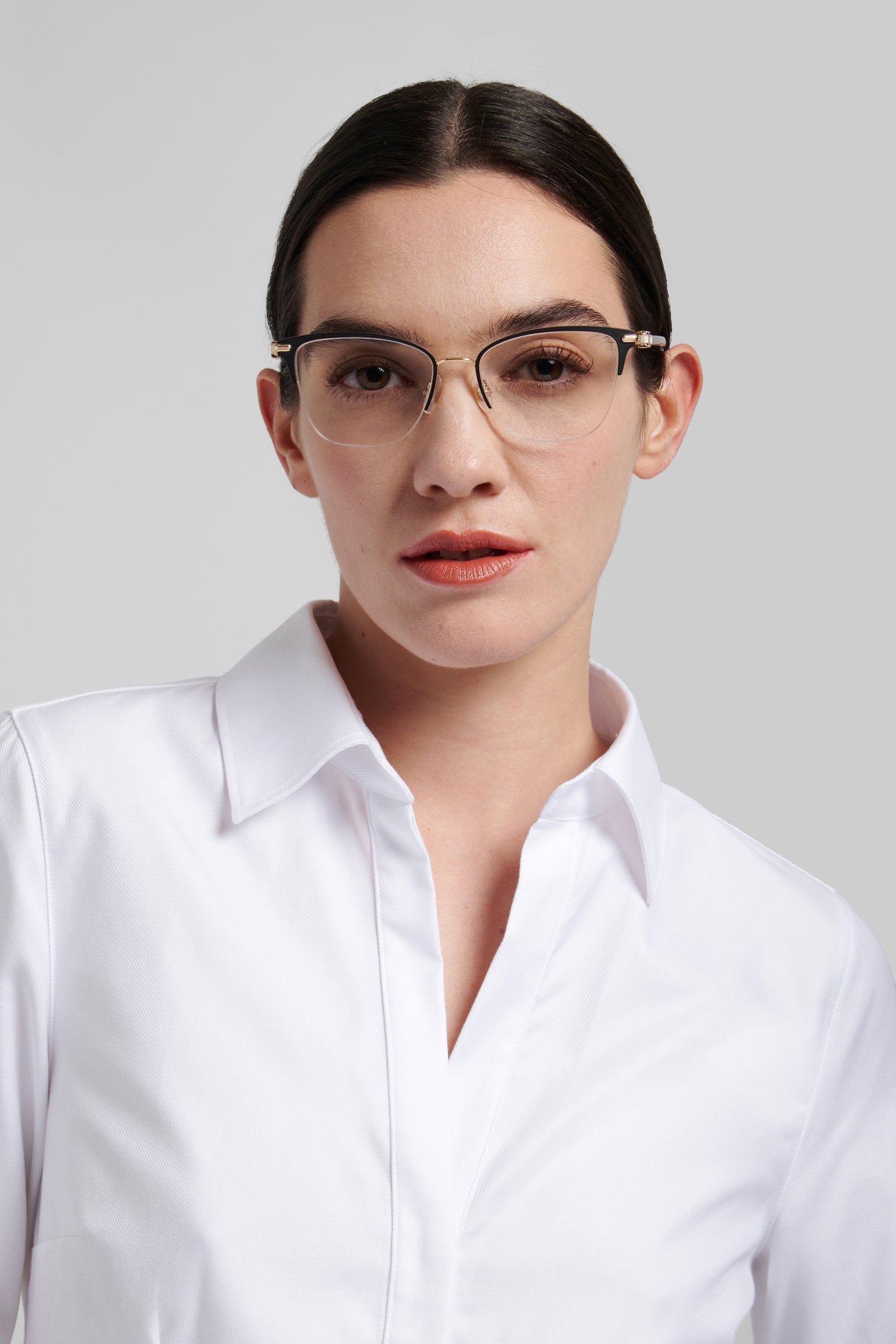 CAROLINA HERRERA HER 0384 RHL 52