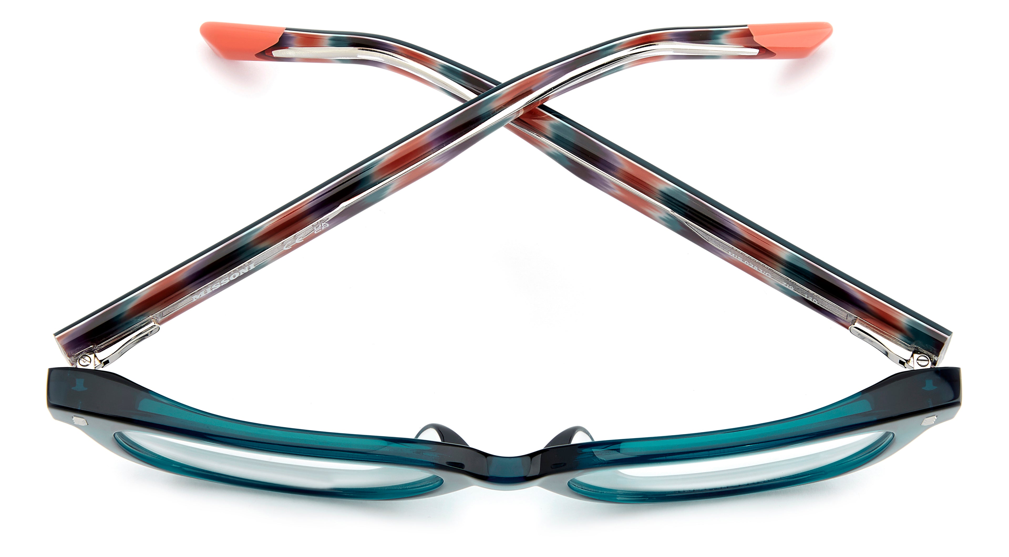 MISSONI MIS 0283/G ZI9 51