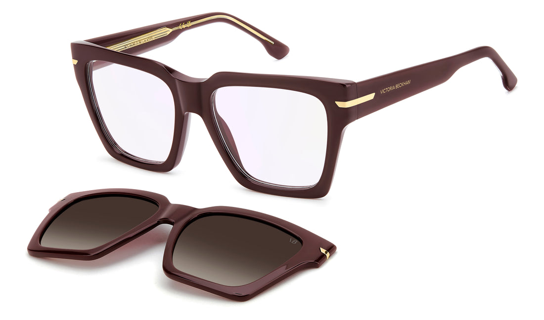 VICTORIA BECKHAM VB 7009/C LHF LA 54
