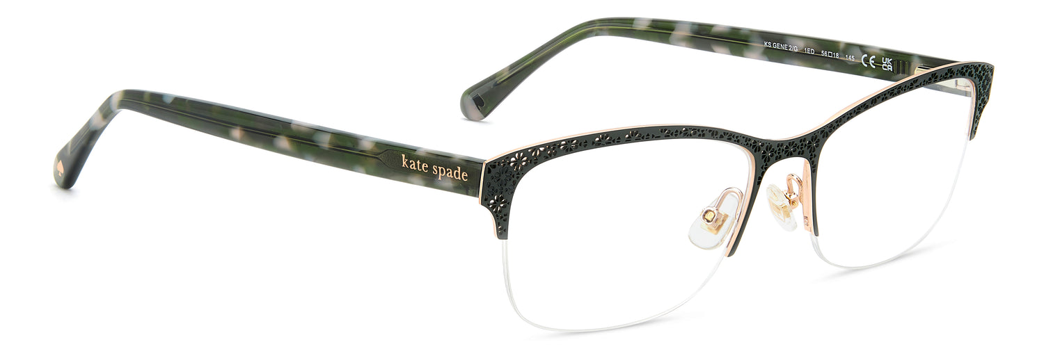 KATE SPADE KS GENE 2/G 1ED 56
