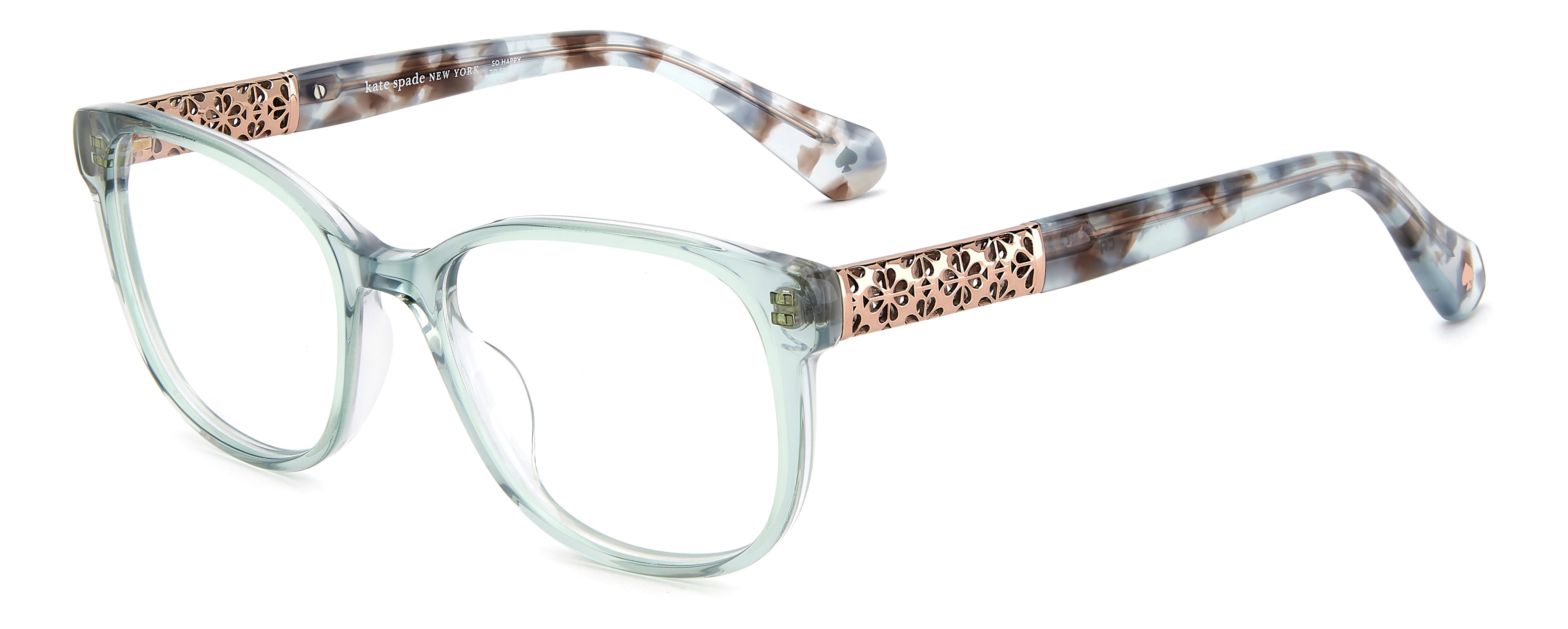 KATE SPADE KS LYSSA 2/G PJP 51