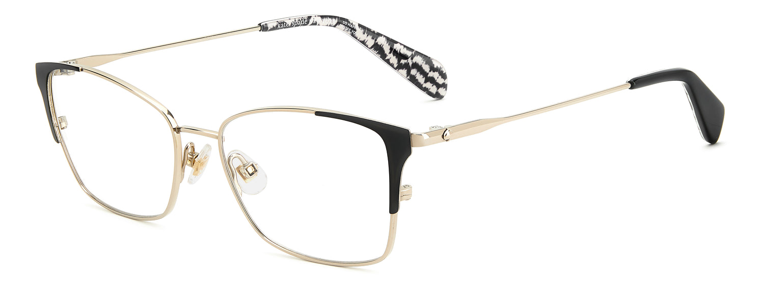 KATE SPADE KS ARLA 2/G/T 807 52