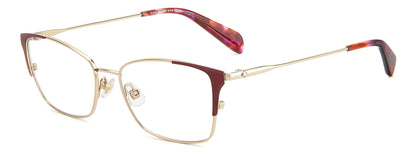 KATE SPADE KS ARLA 2/G/T LHF 52