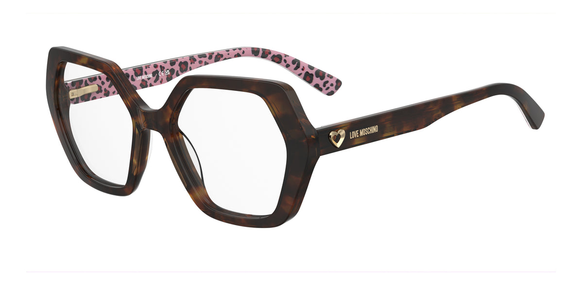MOSCHINO LOVE MOL689 086 54