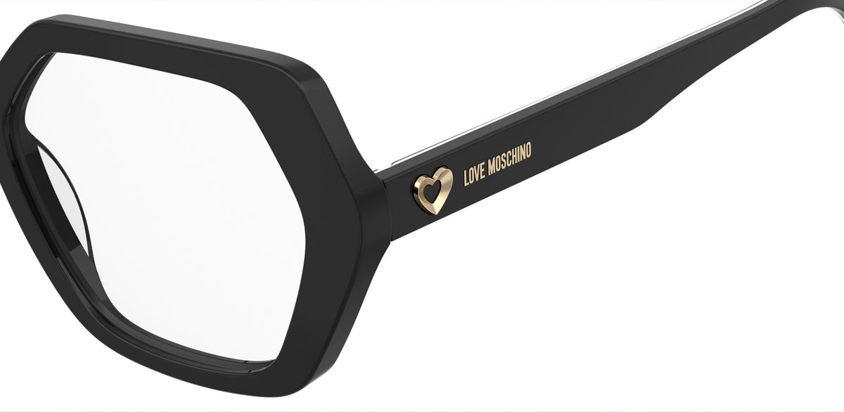 MOSCHINO LOVE MOL689 807 54