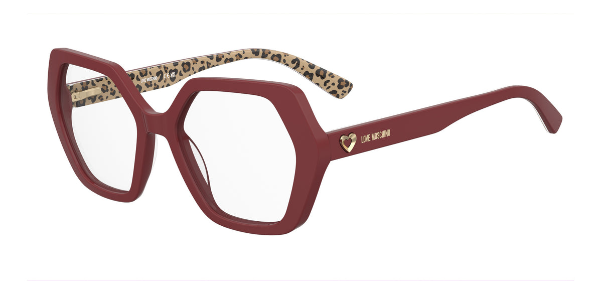 MOSCHINO LOVE MOL689 C9A 54