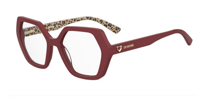 MOSCHINO LOVE MOL689 C9A 54