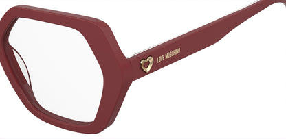 MOSCHINO LOVE MOL689 C9A 54