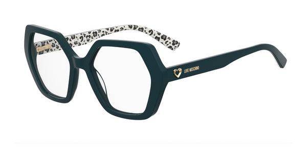 MOSCHINO LOVE MOL689 ZI9 54