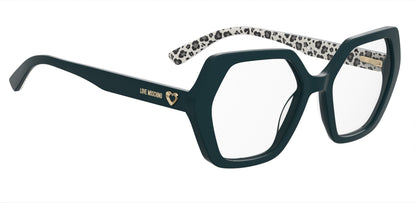 MOSCHINO LOVE MOL689 ZI9 54