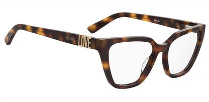 MOSCHINO LOVE MOL691 05L 53