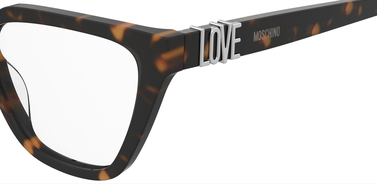 MOSCHINO LOVE MOL691 086 53