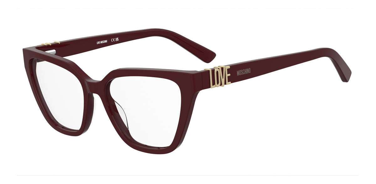MOSCHINO LOVE MOL691 LHF 53