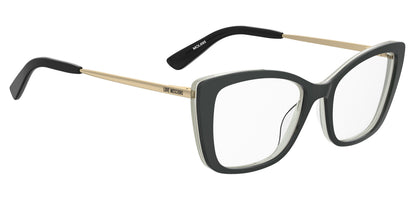 MOSCHINO LOVE MOL695 1ED 52