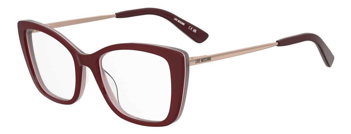 MOSCHINO LOVE MOL695 C9A 52