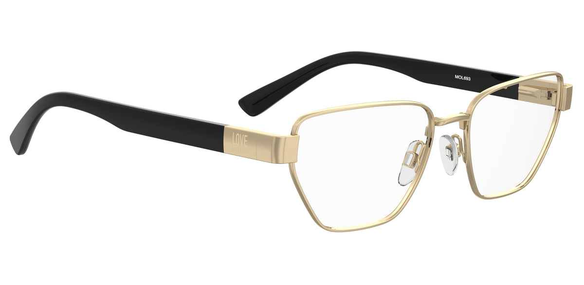 MOSCHINO LOVE MOL693 000 55