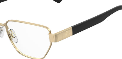 MOSCHINO LOVE MOL693 000 55