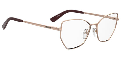 MOSCHINO LOVE MOL694 DDB 56