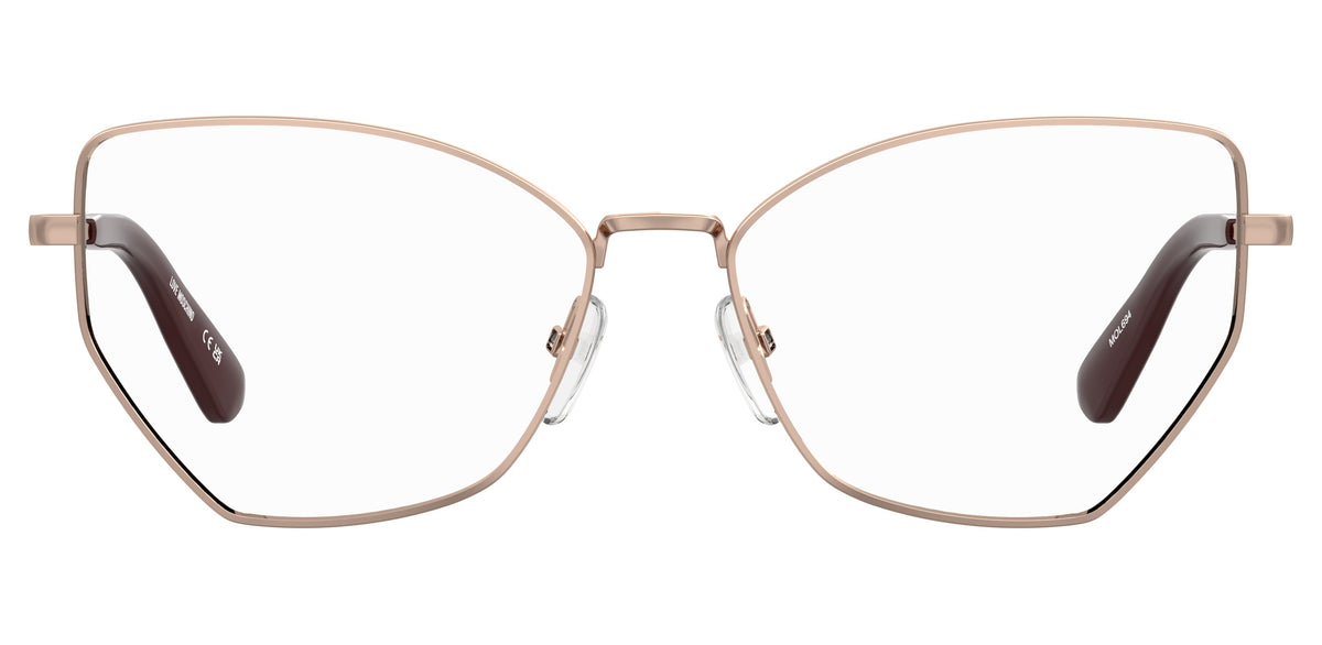 MOSCHINO LOVE MOL694 DDB 56