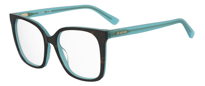 MOSCHINO LOVE MOL696 IPR 54
