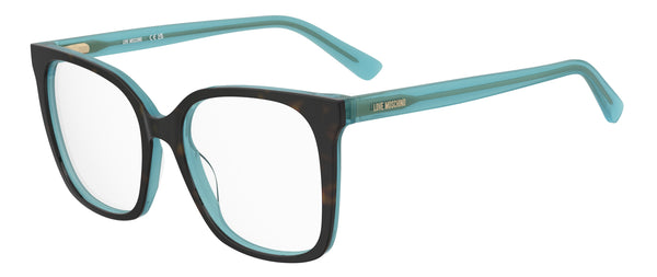 MOSCHINO LOVE MOL696 IPR 54