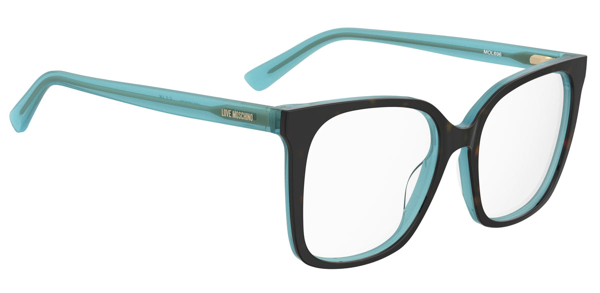 MOSCHINO LOVE MOL696 IPR 54