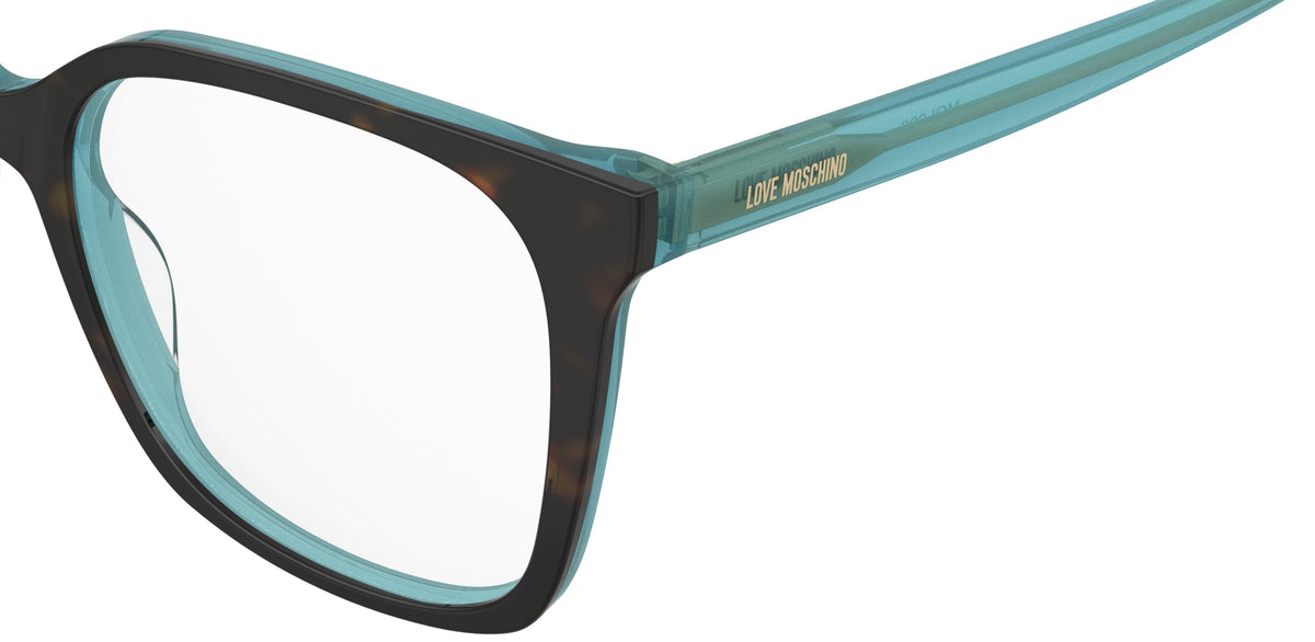 MOSCHINO LOVE MOL696 IPR 54